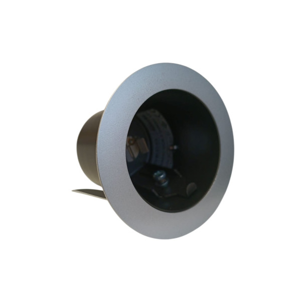 Martini 35805 82 deco recessed round 90Ø1x50w gu5 3 12v ip23